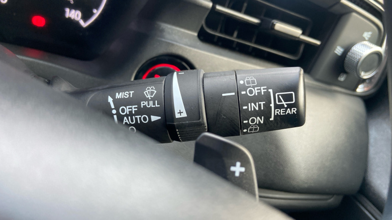 Honda HR-V 1.5 eHEV Elegance 5dr CVT Hybrid Hatchback